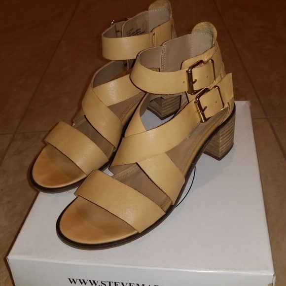 steve madden rosana sandal
